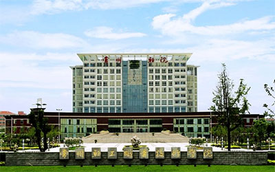常州工业职业技术学院