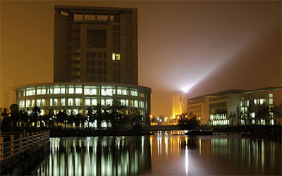 扬州职业大学