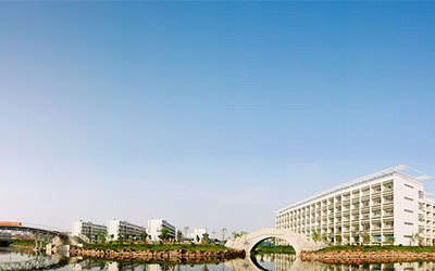 苏州市职业大学
