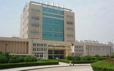 建东职业技术学院