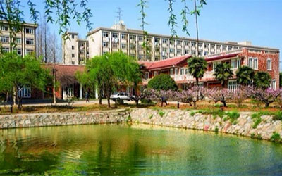 钟山职业技术学院