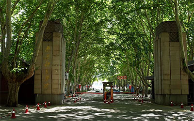 南京体育学院