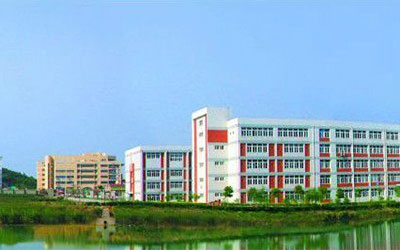 无锡太湖学院